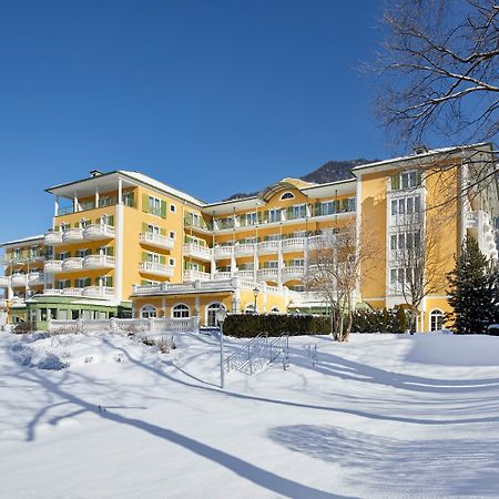 Das Alpenhaus Gasteinertal Bad Hofgastein Luaran gambar