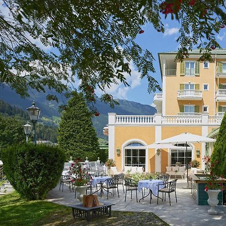 Das Alpenhaus Gasteinertal Bad Hofgastein Luaran gambar