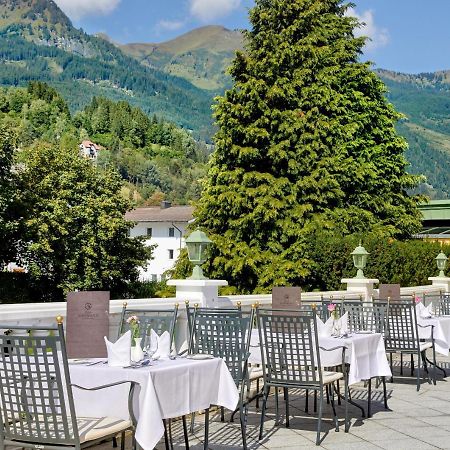 Das Alpenhaus Gasteinertal Bad Hofgastein Luaran gambar